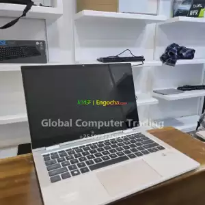  Brand new spectre   Series   model 830 G7Core i7 10th generatio.   Hp Elitebook  X360 co in Ethiopia